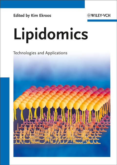 Lipidomics - 