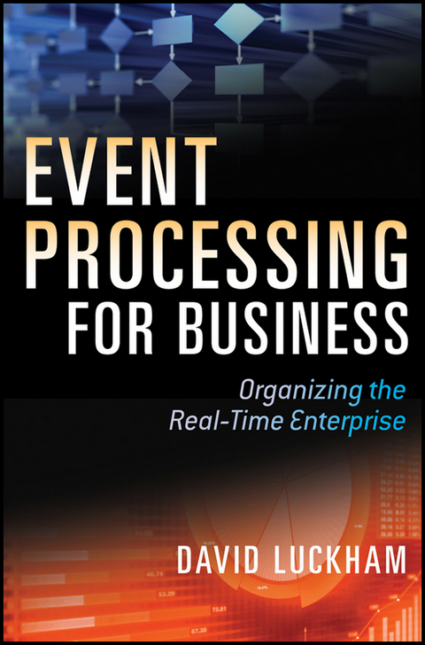 Event Processing for Business - David C. Luckham