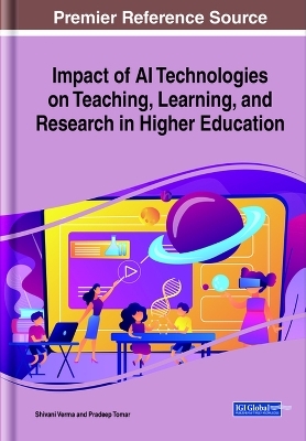 Impact of AI Technologies on Teaching, Learning, and Research in Higher Education - 