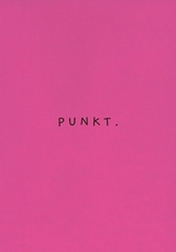 Punkt - Kieran E. Scott