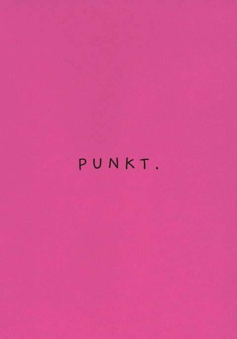 Punkt - Kieran E. Scott