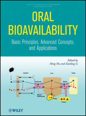 Oral Bioavailability -  Xiaoling Li