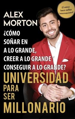 Sala de Dormitorios a Millonario - Alex Morton