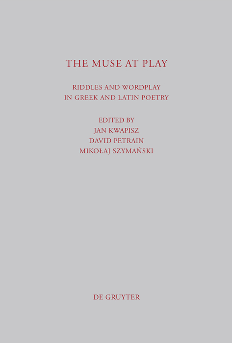 The Muse at Play - 