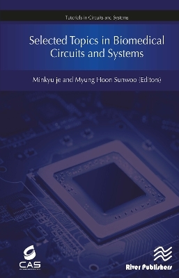 Selected Topics in Biomedical Circuits and Systems - 