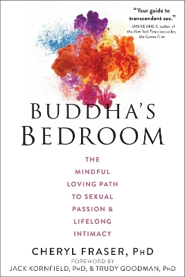 Buddha's Bedroom - Cheryl Fraser