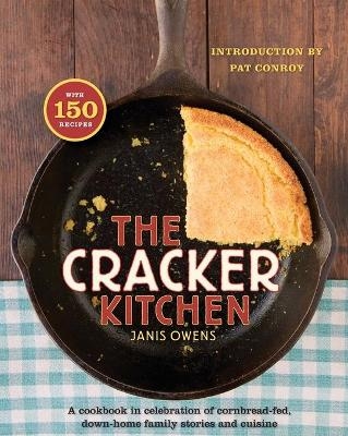 The Cracker Kitchen - Janis Owens