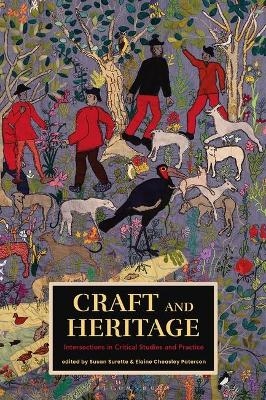 Craft and Heritage - 