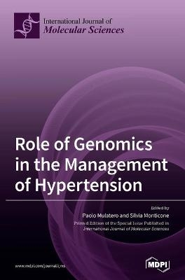 Role of Genomics in the Management of Hypertension