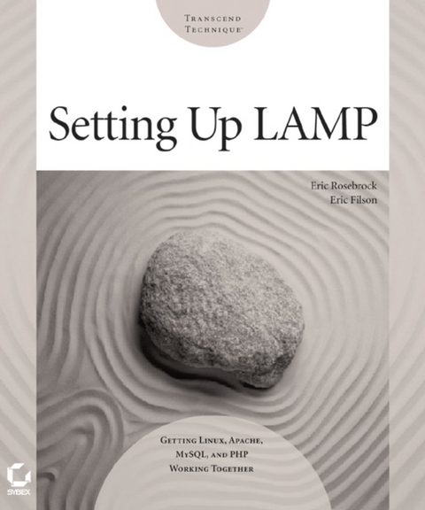 Setting up LAMP - Eric Rosebrock, Eric Filson