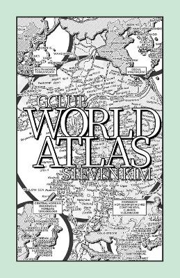 GClub World Atlas - Steven Kim