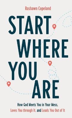 Start Where You Are