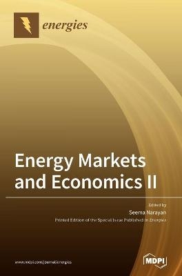 Energy Markets and Economics ¿