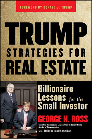 Trump Strategies for Real Estate -  George H. Ross