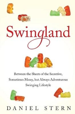 Swingland - Daniel Stern