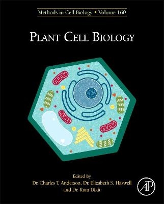 Plant Cell Biology - 