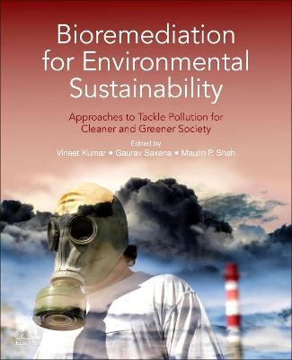 Bioremediation for Environmental Sustainability - 