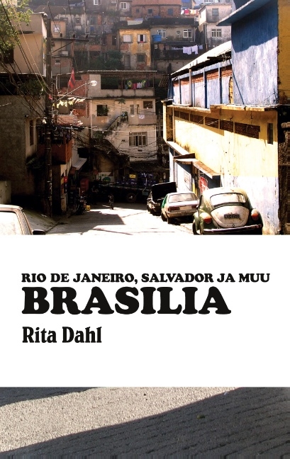 Brasilia - Rita Dahl