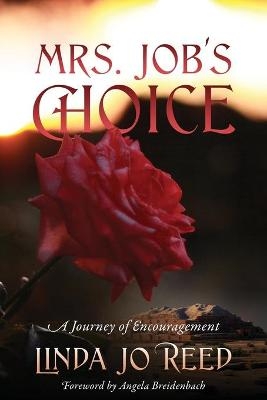 Mrs. Job's Choice - Linda Jo Reed