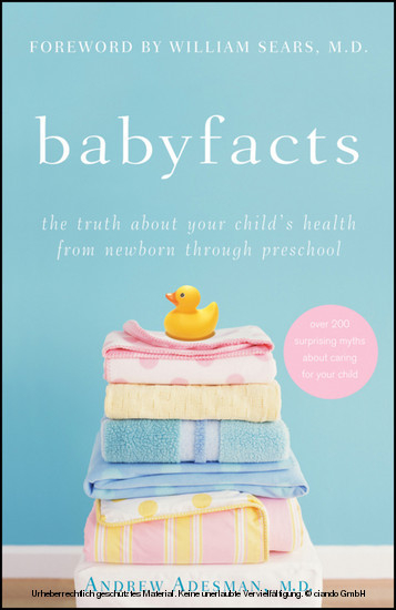 Baby Facts -  Andrew Adesman