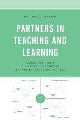 Partners in Teaching and Learning - Melissa N. Mallon