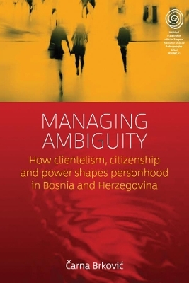 Managing Ambiguity - Čarna Brković