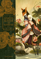 Japanische Geister und Naturwesen - Lafcadio Hearn