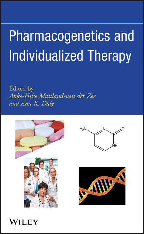 Pharmacogenetics and Individualized Therapy - 