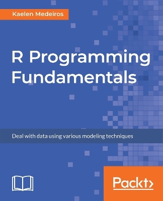 R Programming Fundamentals - Kaelen Medeiros