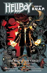 Hellboy 20 - Mike Mignola