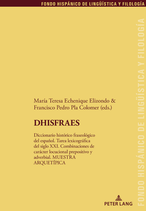 DHISFRAES - 