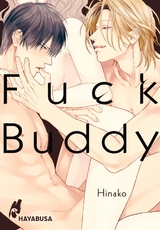 Fuck Buddy -  Hinako