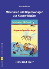 Begleitmaterial: Hugo auf großer Jagd - Mareike Pfister