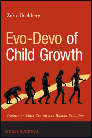 Evo-Devo of Child Growth - Ze'ev Hochberg