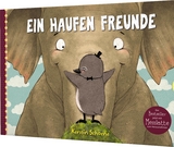 Ein Haufen Freunde 1: Ein Haufen Freunde - Kerstin Schoene