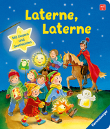 Laterne, Laterne - Katia Simon