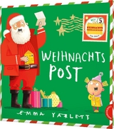 Weihnachtspost - Emma Yarlett