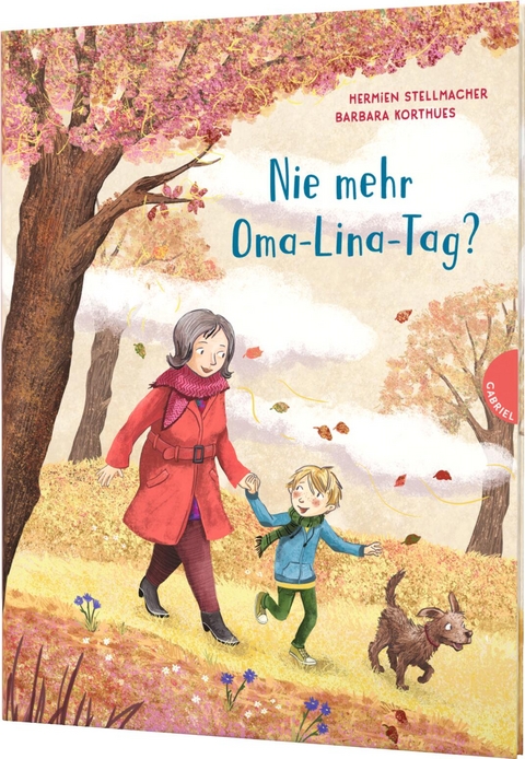 Nie mehr Oma-Lina-Tag? - Hermien Stellmacher