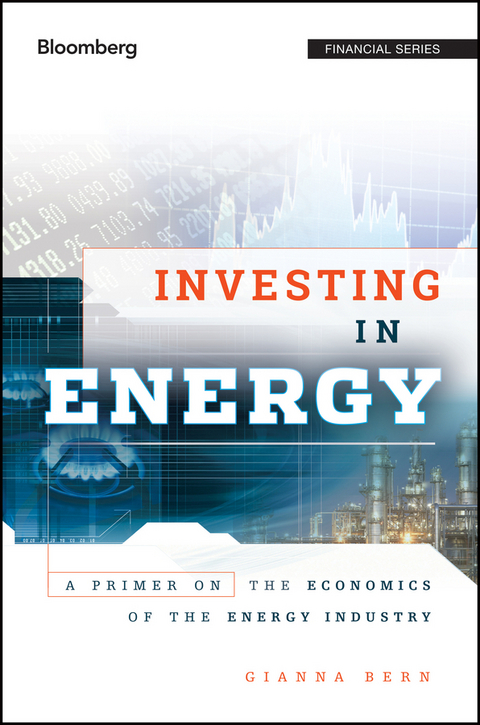 Investing in Energy - Gianna Bern