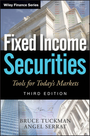 Fixed Income Securities - Bruce Tuckman, Angel Serrat