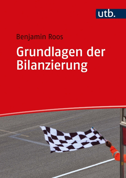 Grundlagen der Bilanzierung - Benjamin Roos