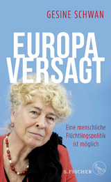 Europa versagt - Gesine Schwan