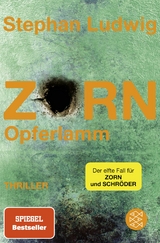 Zorn - Opferlamm - Stephan Ludwig