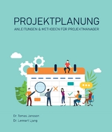 Projektplanung - Dr. Lennart Ljung, Dr. Tomas Jansson