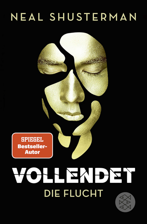 Vollendet – Die Flucht - Neal Shusterman