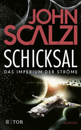 Schicksal - John Scalzi