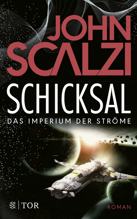 Schicksal - John Scalzi