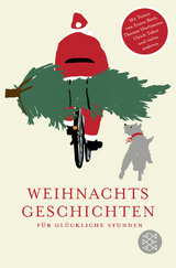 Weihnachtsgeschichten für glückliche Stunden - 