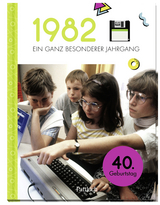 1982 - Ein ganz besonderer Jahrgang -  Pattloch Verlag