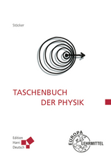 Taschenbuch der Physik - Stöcker, Horst